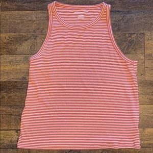 Sold American Eagle tank